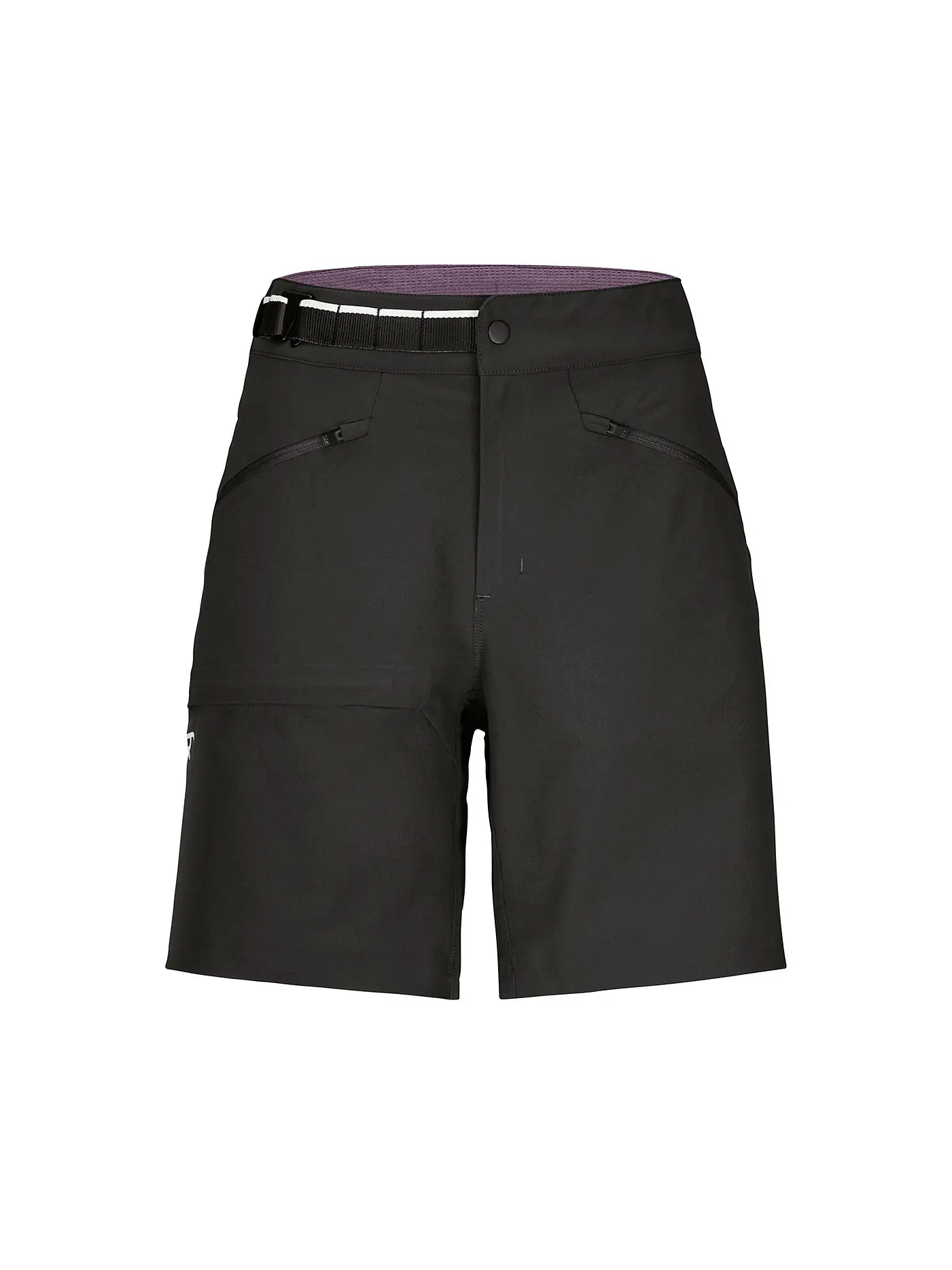 ORTOVOX | Damen Softshell Short Brenta | 